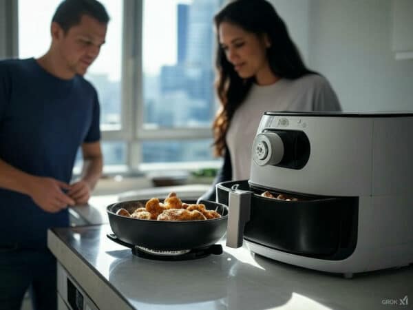 Air Fryer Przepisy I Receptury ProKuchnia pl