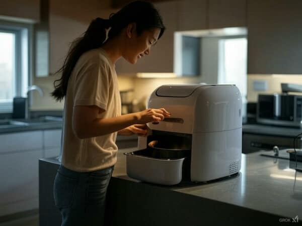 Air Fryer Przepisy I Receptury ProKuchnia pl