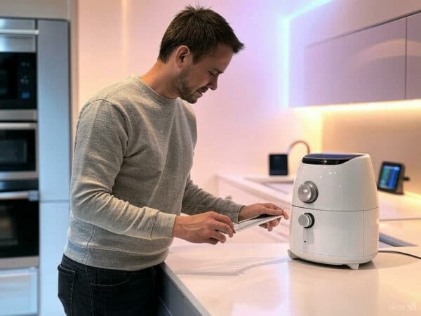 Air Fryer Przepisy I Receptury ProKuchnia pl