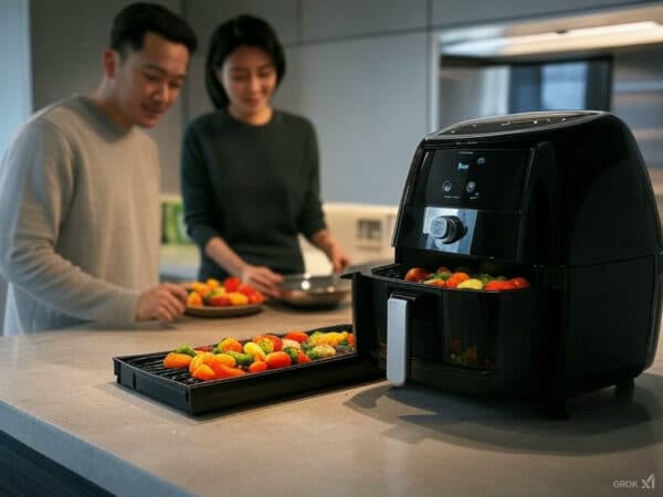 Air Fryer Przepisy I Receptury ProKuchnia pl